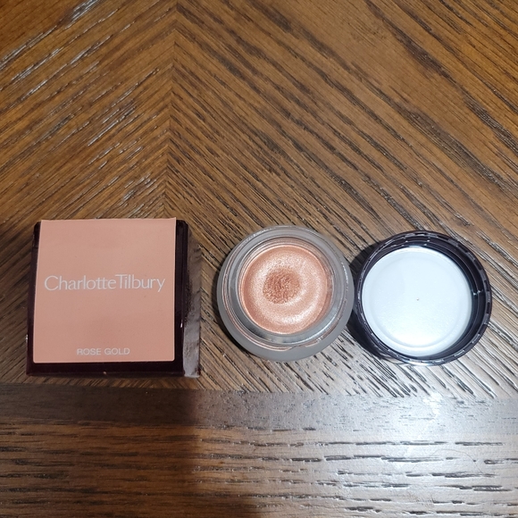 Charlotte Tilbury Cream Eyeshadow - Picture 4 of 7
